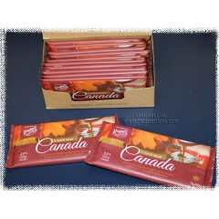 A Taste From Canada - Rogers Chocolate Bar